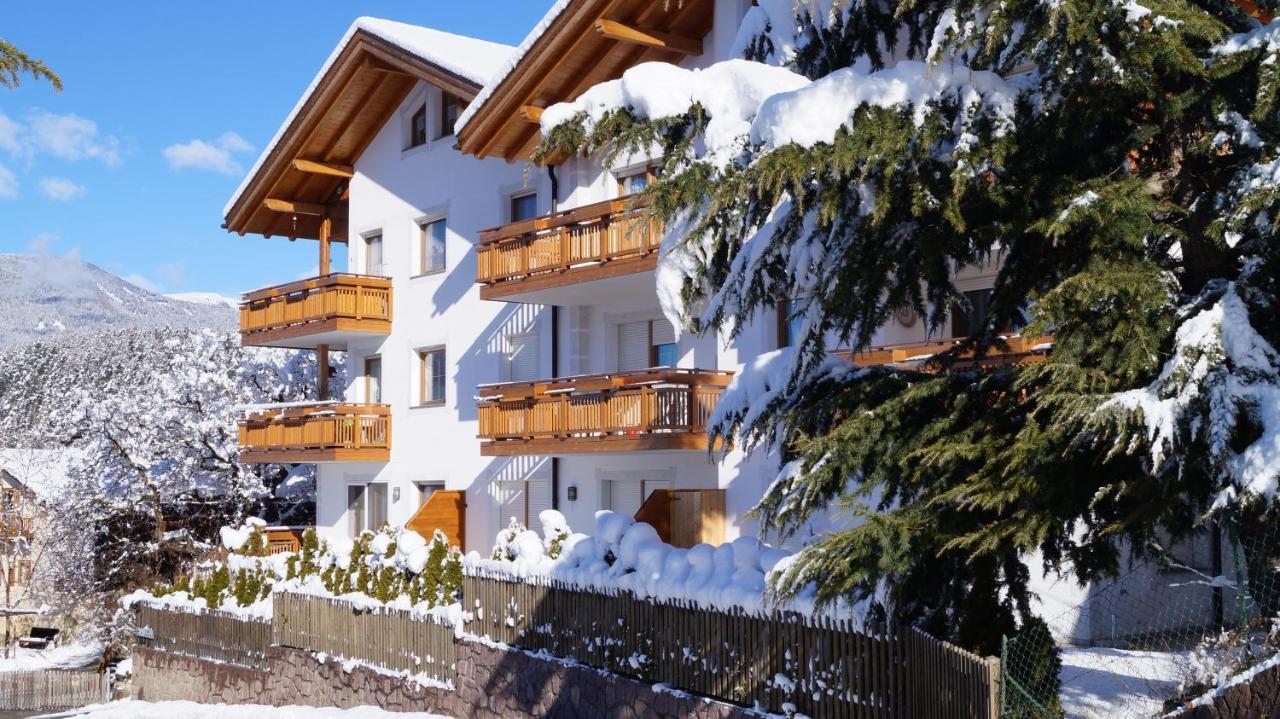 B&B L'Arca di Noè Laion Extérieur photo