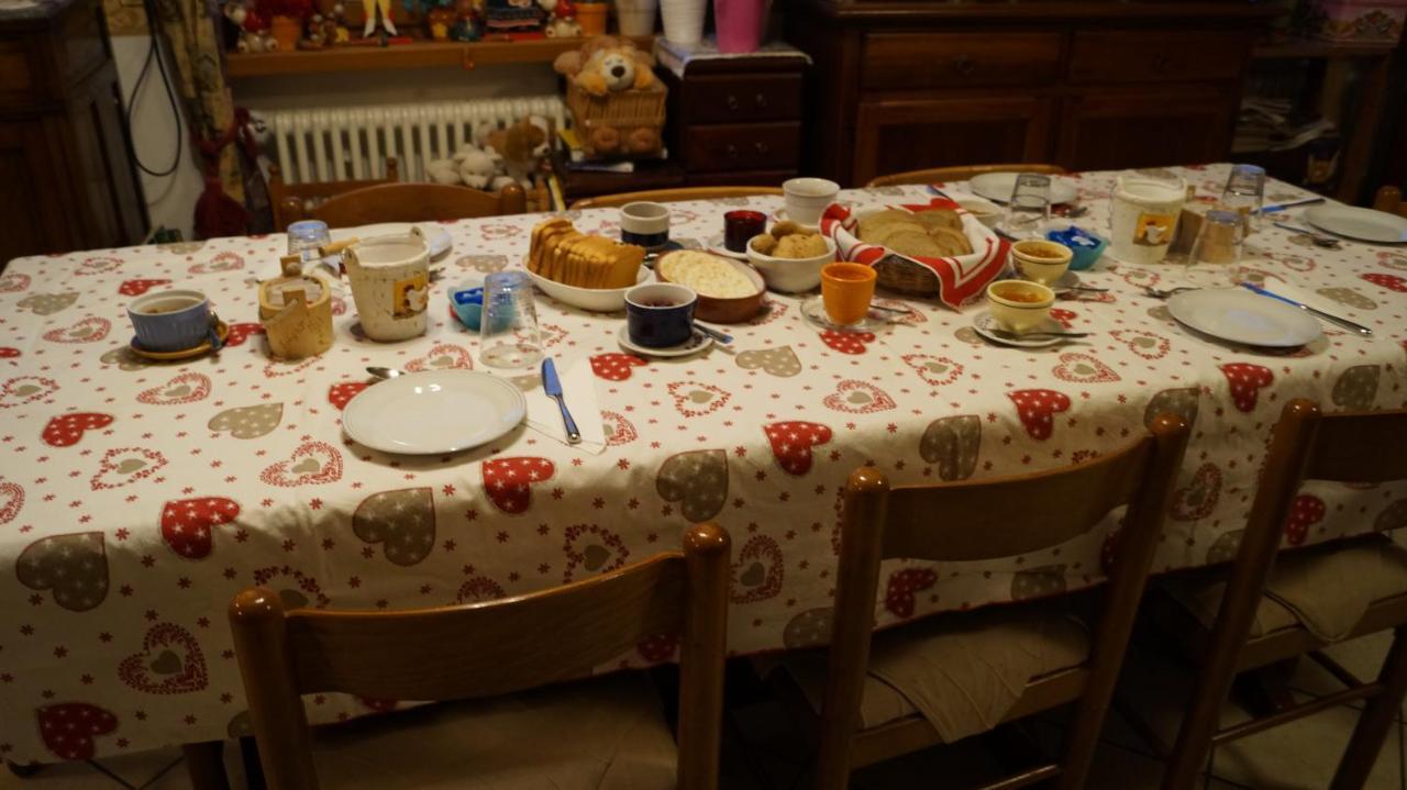 B&B L'Arca di Noè Laion Extérieur photo