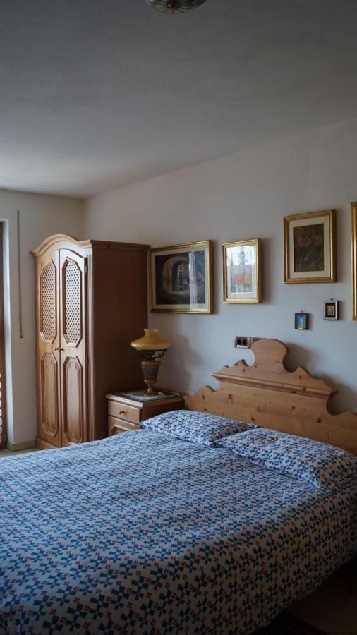 B&B L'Arca di Noè Laion Extérieur photo