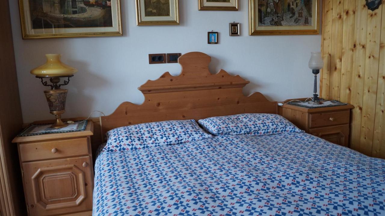 B&B L'Arca di Noè Laion Extérieur photo