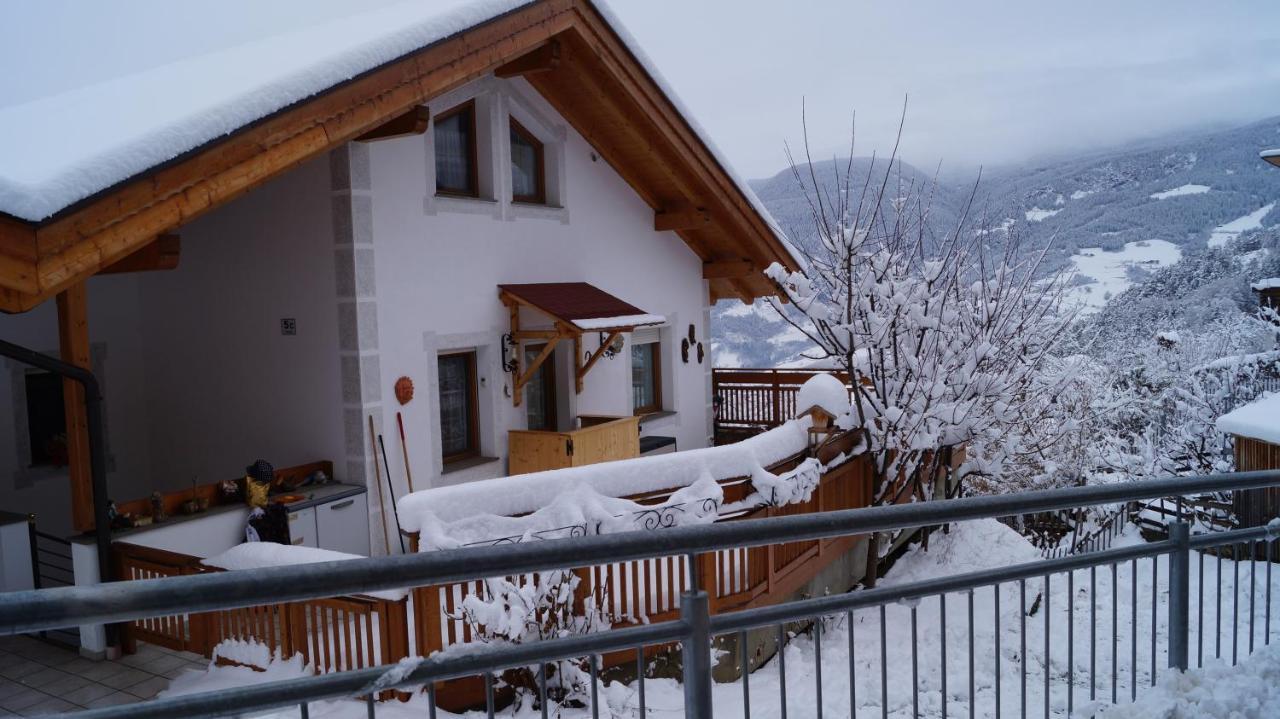 B&B L'Arca di Noè Laion Extérieur photo
