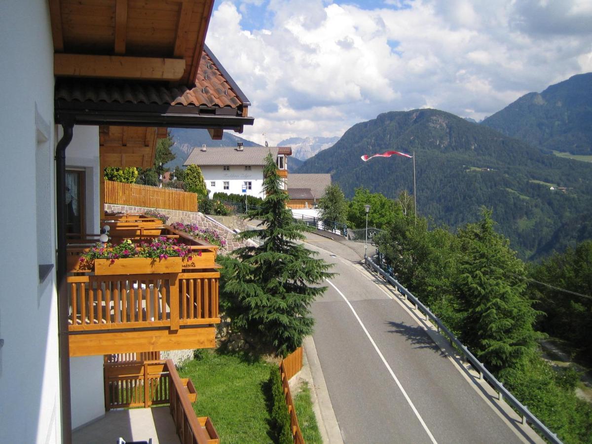 B&B L'Arca di Noè Laion Extérieur photo