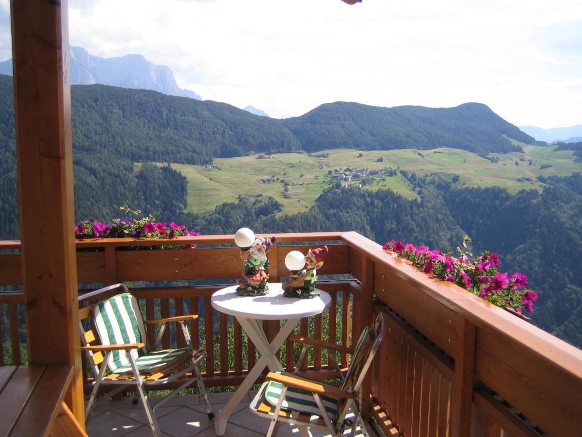 B&B L'Arca di Noè Laion Extérieur photo