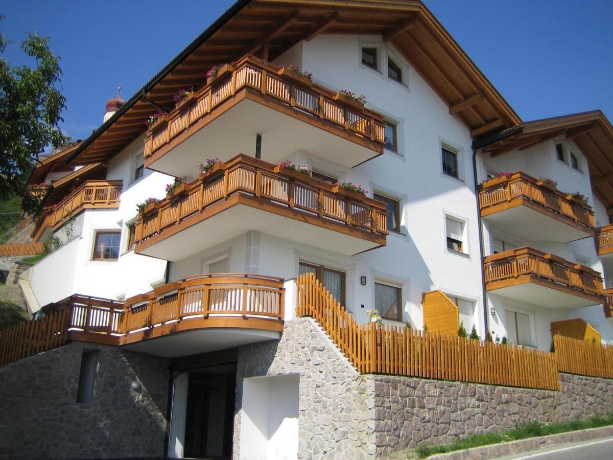 B&B L'Arca di Noè Laion Extérieur photo