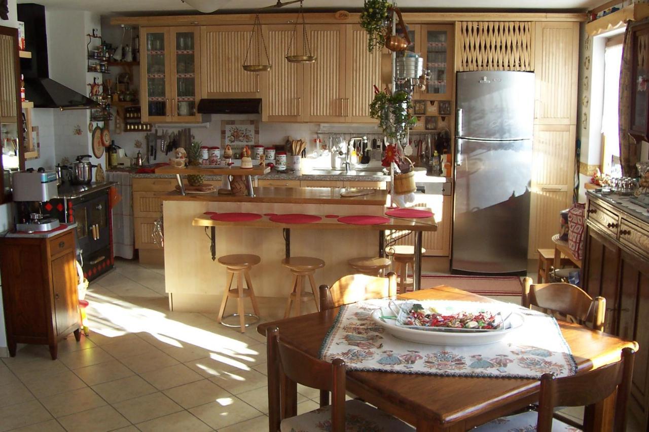 B&B L'Arca di Noè Laion Extérieur photo