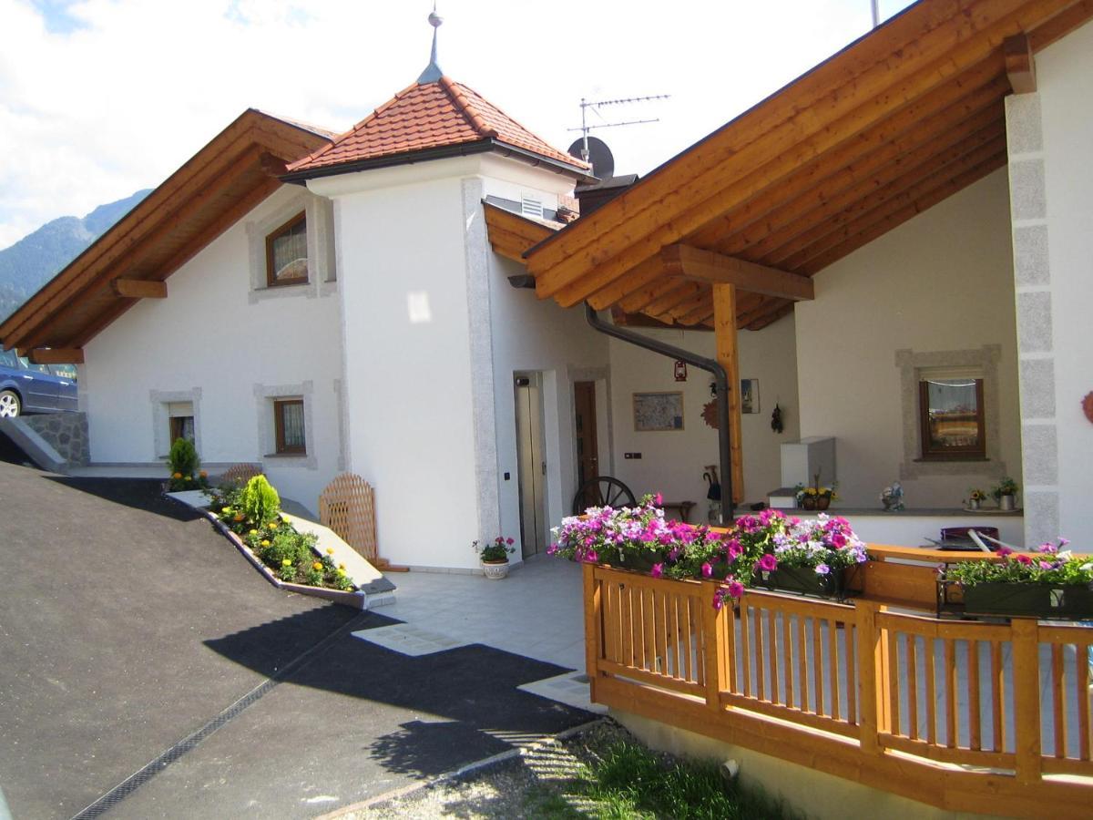 B&B L'Arca di Noè Laion Extérieur photo