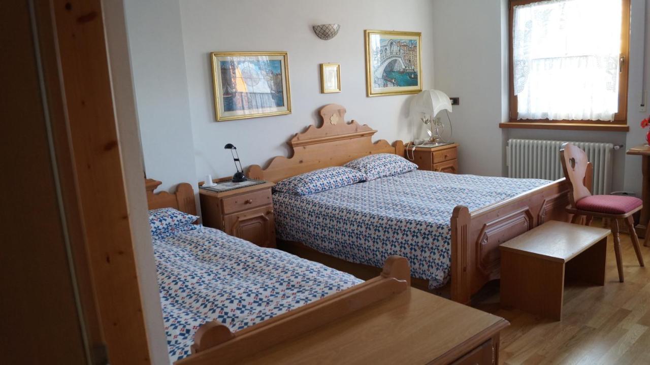 B&B L'Arca di Noè Laion Extérieur photo