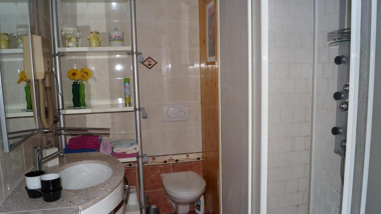 B&B L'Arca di Noè Laion Extérieur photo