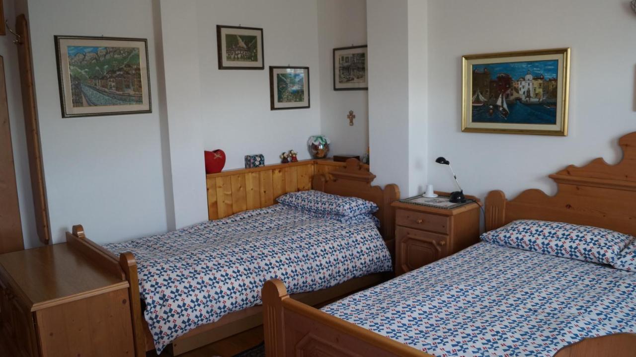 B&B L'Arca di Noè Laion Extérieur photo