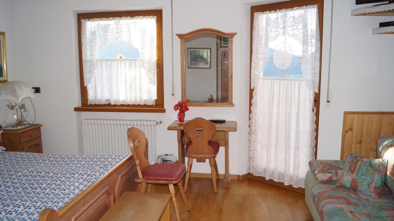 B&B L'Arca di Noè Laion Extérieur photo